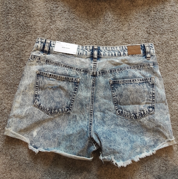 Mom shorts - Picture 6 of 6